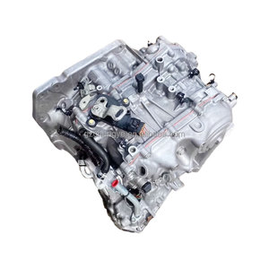 Transmission CVT JF020E d'occasion 31020-50X1A 3DX0C 3DX0D RE0F12A pour <span class=keywords><strong>Nissan</strong></span> Kicks <span class=keywords><strong>Versa</strong></span> Bluebird 1.5L 1.6L - Product Image 4