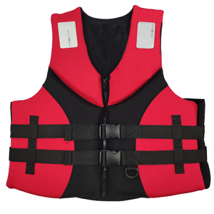 Personalizado impermeable camuflaje chaleco salvavidas traje de baño deportes acuáticos Chaleco de <span class=keywords><strong>neopreno</strong></span> <span class=keywords><strong>para</strong></span> adultos mujeres hombres - Product Image 3