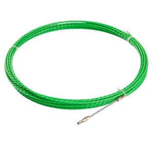 <span class=keywords><strong>Tire</strong></span>-câble en polyester, ruban de tirage pour électricien, <span class=keywords><strong>tire</strong></span>-câble pour accessoires de câblage, ruban de tirage pour câble électrique - Product Image 4