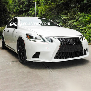 Parachoques Delantero Nuevo y Mejorado Aplicable a Lexus Gsf300/gs350/<span class=keywords><strong>430</strong></span>, Kit de Carrocería de <span class=keywords><strong>2004</strong></span> a 2011 - Product Image 3