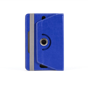 Usine universelle 360 degrés rotatif <span class=keywords><strong>7</strong></span> 8 <span class=keywords><strong>9</strong></span> 10 pouces tablette antichoc PU étui de protection en cuir <span class=keywords><strong>pour</strong></span> <span class=keywords><strong>iPad</strong></span> - Product Image 5