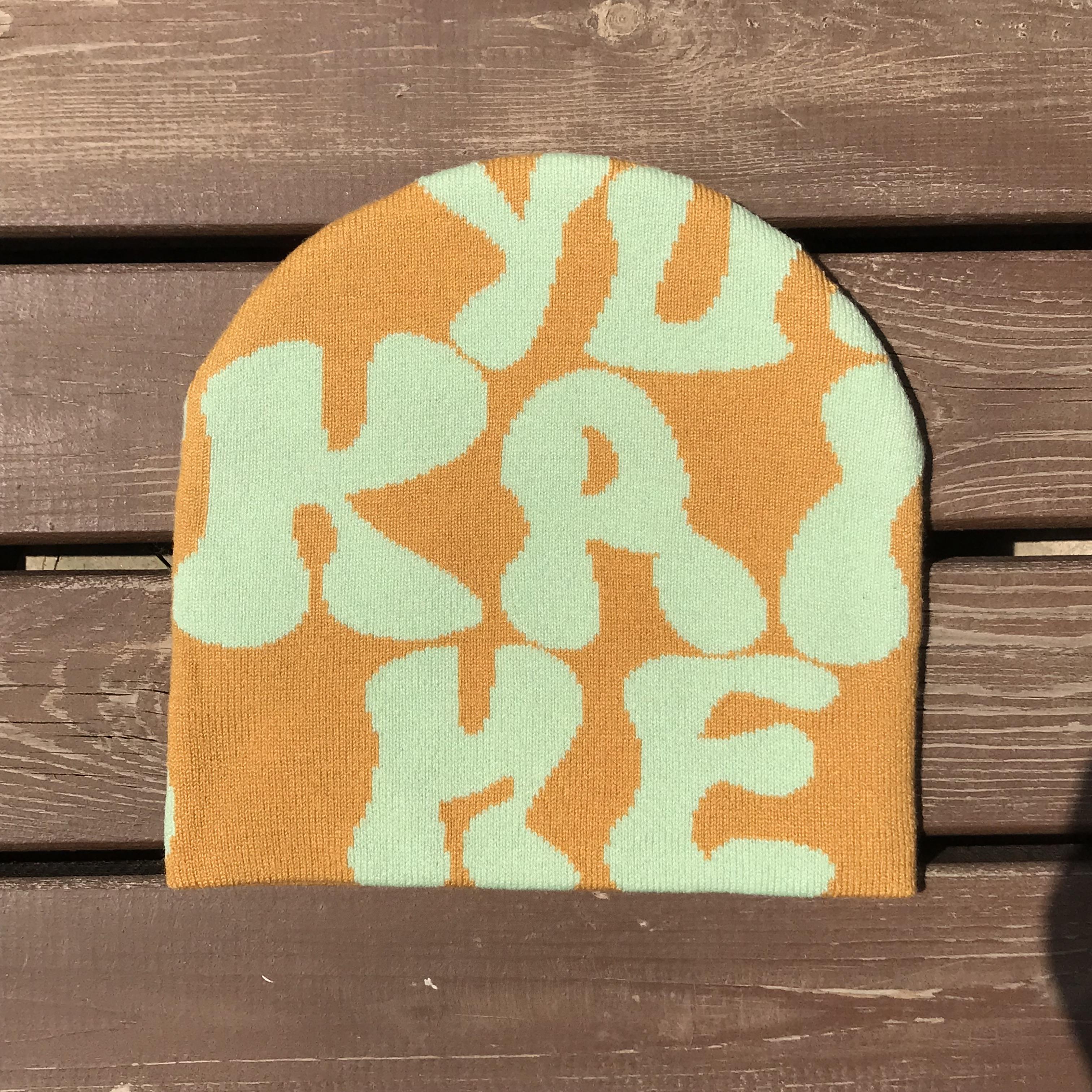 Yukaihe-สีส้ม