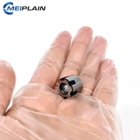 Écrou de type M G2.5 25000 tr/min équilibré ER8 ER11 ER16 ER20 ER32 pour outillage de broche de routeur CNC de précision