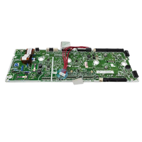 Pièces détachées pour imprimante, carte d'alimentation haute tension RM2-9572 HVPS, carte CC pour M254NW