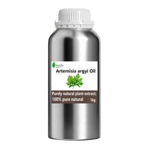 Etherische Olie Artemisia Argyi Olie Pure En Natuurlijke Artemisia Argyi Blumea Etherische Olie Bulkprijs - Product Image 4