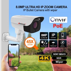 Telecamera di Rete <span class=keywords><strong>Danale</strong></span> APP 4K 8MP con Zoom 45X e POE - Product Image 3