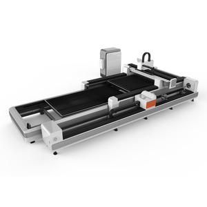 Machine de découpe laser à fibre 1500 mm x 3000 mm pour tôles métalliques - Product Image 4