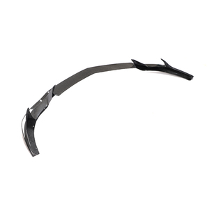 Alerón Delantero de Carbono JCSportline C197 para <span class=keywords><strong>Mercedes</strong></span> Benz SLS <span class=keywords><strong>AMG</strong></span> C197 <span class=keywords><strong>GT</strong></span> Coupé 2 Puertas 2010-2013 - Product Image 5