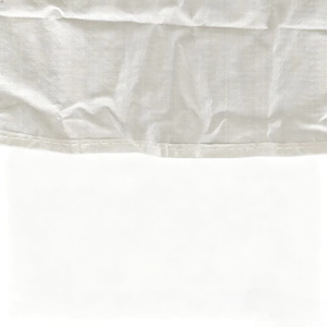 Sacos de polipropileno blancos fabricados en China para empacar patatas/frutas, productos agrícolas, bolsas de plástico vacías de 50 kg para supermercado - Product Image 3