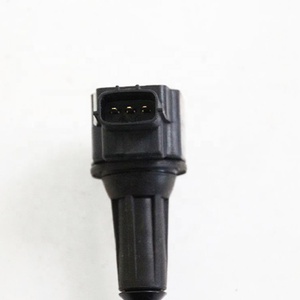 Катушка зажигания ZJ4918100 для Mazda 3 M3 1,6 M2 ZJ Z6 ZJ20118100A ZJ2018100 ZJ4918100 ZJ4918100A - Product Image 6