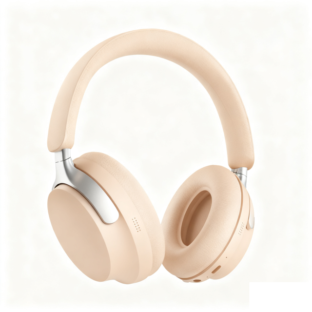 Wireless Headphone for Mobile Phone with Mic Gaming Headphones Headsets Over-ear Headphones