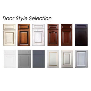 Puerta Interior Minimalista de Aluminio y Madera <span class=keywords><strong>Arashi</strong></span> Sugiyama para Dormitorio, Diseño sin Marco, Aislamiento Acústico, Puerta Invisible con Parte Superior de Aluminio - Product Image 5