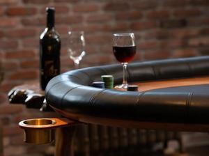 84 inch chuyên nghiệp chất lượng cao giá rẻ tùy chỉnh bán buôn sử dụng có thể gập lại sòng bạc <span class=keywords><strong>Poker</strong></span> bảng để bán - Product Image 5