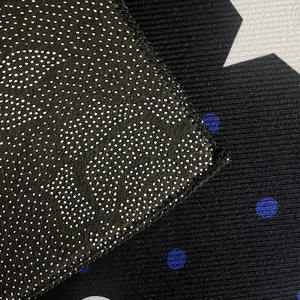 Diseñ<span class=keywords><strong>o</strong></span> Moderne Bas velours facile a entretenir Tapis de salon lavable - Product Image 6