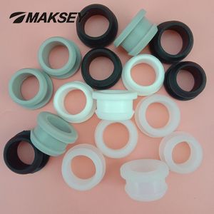 <span class=keywords><strong>MAKSEY</strong></span> 32.6/34.6/36.6/38.6/40.6mm Passe-câble en caoutchouc, passe-câble de protection, passe-câble en silicone, bouchon de trou à clipser - Product Image 2