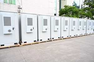 Bess Solar Battery <b>Energy</b> <b>Storage</b> <b>System</b> 215kwh Battery <b>Storage</b> BESS Industrial Commercial <b>Energy</b> <b>Storage</b> ALICO-215 Solar Batter - Product Image 1
