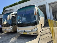 Dongfeng nuevo chasis de autobús LHD/RHD CNG