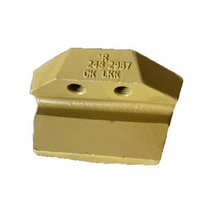 Piezas de Maquinaria de Construcción 248-2987 2482987 Rodillo Inferior Guía de Bogie Protector para Topadoras Marca D8N D8R D8T D8RII D8GC - Product Image 5