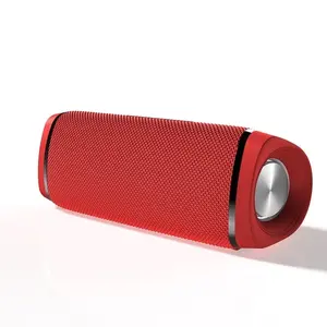 Karaoke audio mini bening khusus untuk sistem bocinas diaktifkan pabrik rumah tws elektronik super caixa boombox speaker portabel