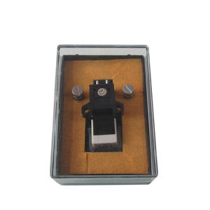 Cartouche magnétique mobile Skywin 3x1,7x2 cm pour lecteurs de disques vinyles et phonographe - Product Image 1