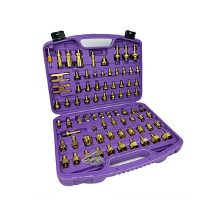 77 шт., автоматический набор для проверки утечек - Product Image 2