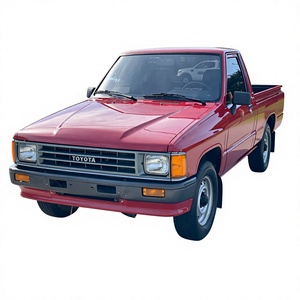 Camioneta Toyota 2 puertas, cabina estándar, modelo clásico usado de 1988, ¡la más vendida! ¡LISTA PARA ENVIAR HOY MISMO! - Product Image 1
