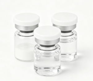 Suero Antiarrugas Liofilizado de Alta Pureza con GHK-Cu - Product Image 1