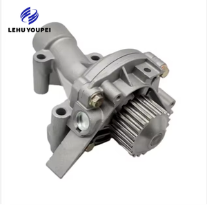 <span class=keywords><strong>Pompe</strong></span> à <span class=keywords><strong>eau</strong></span> 1201K1 pour Citroën C4 Picasso C8 Jumpy Xsara Peugeot <span class=keywords><strong>307</strong></span> 407 607 807 806 2.0 <span class=keywords><strong>HDi</strong></span> Refroidissement du moteur - Product Image 3