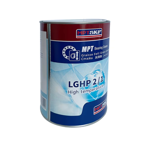 Grasa para Rodamientos de Alta Temperatura MPTSKP, Lubricante a Base de Diurea, 12 Unidades por Caja - Product Image 6
