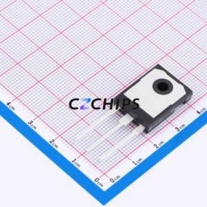 Diodo Schottky MBR4045WT Original y Nuevo, TO-247-3L, Venta al por Mayor de Componentes Electrónicos, Proveedor de Chips y Servicio BOM - Product Image 2