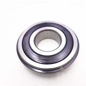 Taille 30*62*16MM <span class=keywords><strong>6206</strong></span> <span class=keywords><strong>2RS</strong></span> <span class=keywords><strong>6206</strong></span>-2RSNR <span class=keywords><strong>6206</strong></span>-<span class=keywords><strong>2RS</strong></span>-<span class=keywords><strong>NR</strong></span> Roulement à billes à gorge profonde avec anneau élastique - Product Image 2
