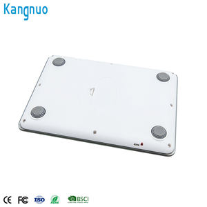 베스트셀러 쉬운 청결한 유리제 전자 음식 무게 식단 5kg 디지털 방식으로 부엌 가늠자 - Product Image 4