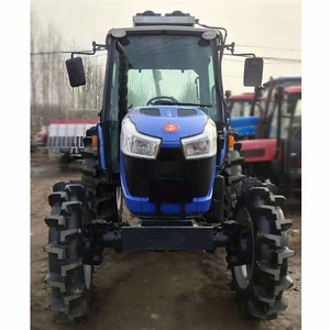 Mini tracteurs personnalisés de haute qualité en provenance de Chine Photonfoton 244 Picadora Para Tractores Même <span class=keywords><strong>tracteur</strong></span> avec un prix compétitif - Product Image 1
