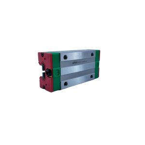 Rail de guidage linéaire motorisé NICE, modèle Hiwin HGR15, acier chromé GCR15, roulement neuf, garantie 1,5 an, 0,2 kg - Product Image 3