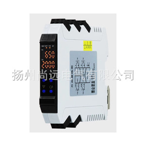 Transmisor de Temperatura Inteligente Serie Syo X32 con Pantalla, Amplia Gama de Alimentación, Termopar RTD - Product Image 1