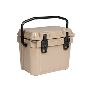 Kuer enfriador al aire libre de China con aislamiento y caja térmica enfriadores rotomoldeados de plástico - Product Image 3