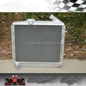 Fournisseurs de radiateurs en aluminium à 3 rangées pour <span class=keywords><strong>Renault</strong></span> <span class=keywords><strong>5</strong></span> GT <span class=keywords><strong>Turbo</strong></span> - Product Image 4