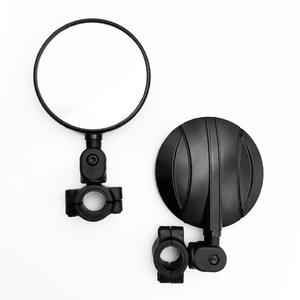 Rétroviseur universel réglable pour <span class=keywords><strong>moto</strong></span>/vélo, gauche/droite, avec certification E-mark, vente en gros - Product Image 4