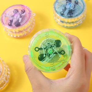Manufacture Creative Shining Yoyo <b>Ball</b> Classic Yoyo <b>Ball</b> Night Light Yoyo <b>Ball</b> - Product Image 2