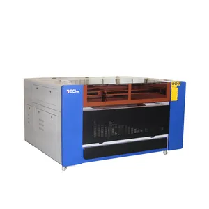 Acrylic Co2 Laser Cutting Engraving Machine Price RC 1390 1610 1325