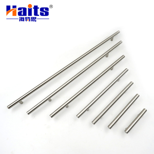 Furniture Hardware Cabinet T Bar Handle Stainless Steel Handle