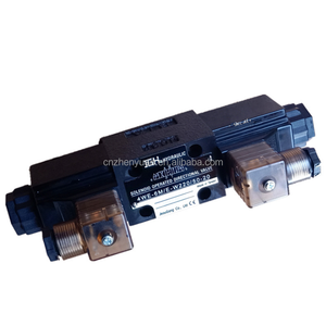 Vanne solénoïde hydraulique <span class=keywords><strong>JGH</strong></span> 4WE-6-Y/E-G24-20 24VOL MTCV-03-WO 4WE-6G/EW220/50-20 DBW-G03-A3 4WE6DOF/EW220/50-20 - Product Image 2