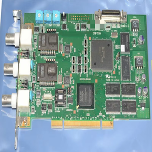 INF70H Capture Card XC2S150-6FG456C Nieuwe Originele Direct Leverbaar Industriële Automatisering PAC Specifieke PLC Programmeercontroller - Product Image 1