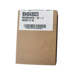 RCMA423-D-1 ตัวตรวจจับกระแสไฟตกค้าง 30mA 3A สำหรับระบบ TN TT ของแท้ 100% ใหม่เอี่ยม - Product Image 2