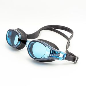 पेशेवर वयस्क नो लीक विरोधी कोहरे के खिलाफ सुरक्षा आंखों के चश्मे संरक्षण प्रतियोगिता अवकाश चश्मा तैराकी गोगल - Product Image 5