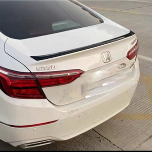 Mingao Cánh Gió Mái Xe Hơi ABS Cánh Gió Mái Sau Không Sơn Cho Honda <span class=keywords><strong>Insignia</strong></span> Cửa Sau - Product Image 6