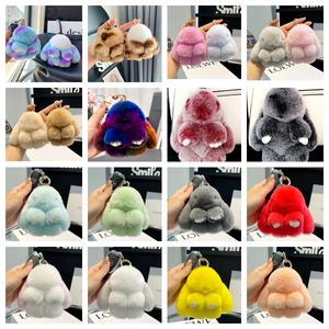 Bunny Lulu Lindo Peluche <span class=keywords><strong>de</strong></span> Conejo Otter con Efecto <span class=keywords><strong>de</strong></span> Muerte, Bolsa <span class=keywords><strong>de</strong></span> Regalo Sorpresa, Colgante para Llavero <span class=keywords><strong>de</strong></span> Coche, Caja Ciega Misteriosa - Product Image 2