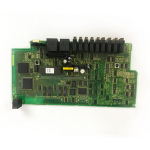 Placa de circuito impreso original para piezas de máquina CNC FANUC A16B-2203-0501 - Product Image 1