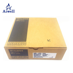 Mới ban đầu <span class=keywords><strong>Mitsubishi</strong></span> servo khuếch đại mrj2s10a <span class=keywords><strong>MR</strong></span>-<span class=keywords><strong>J2S</strong></span>-<span class=keywords><strong>10A</strong></span> - Product Image 4