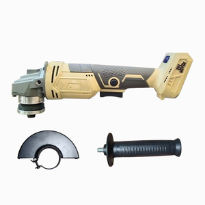 Bán Buôn Tùy Chỉnh 1/2 Không Chổi Than Tác Động Cờ Lê Mini Khoan Biến Tốc Độ Pin-Powered Thời Gian Giới Hạn Trong Kho - Product Image 4